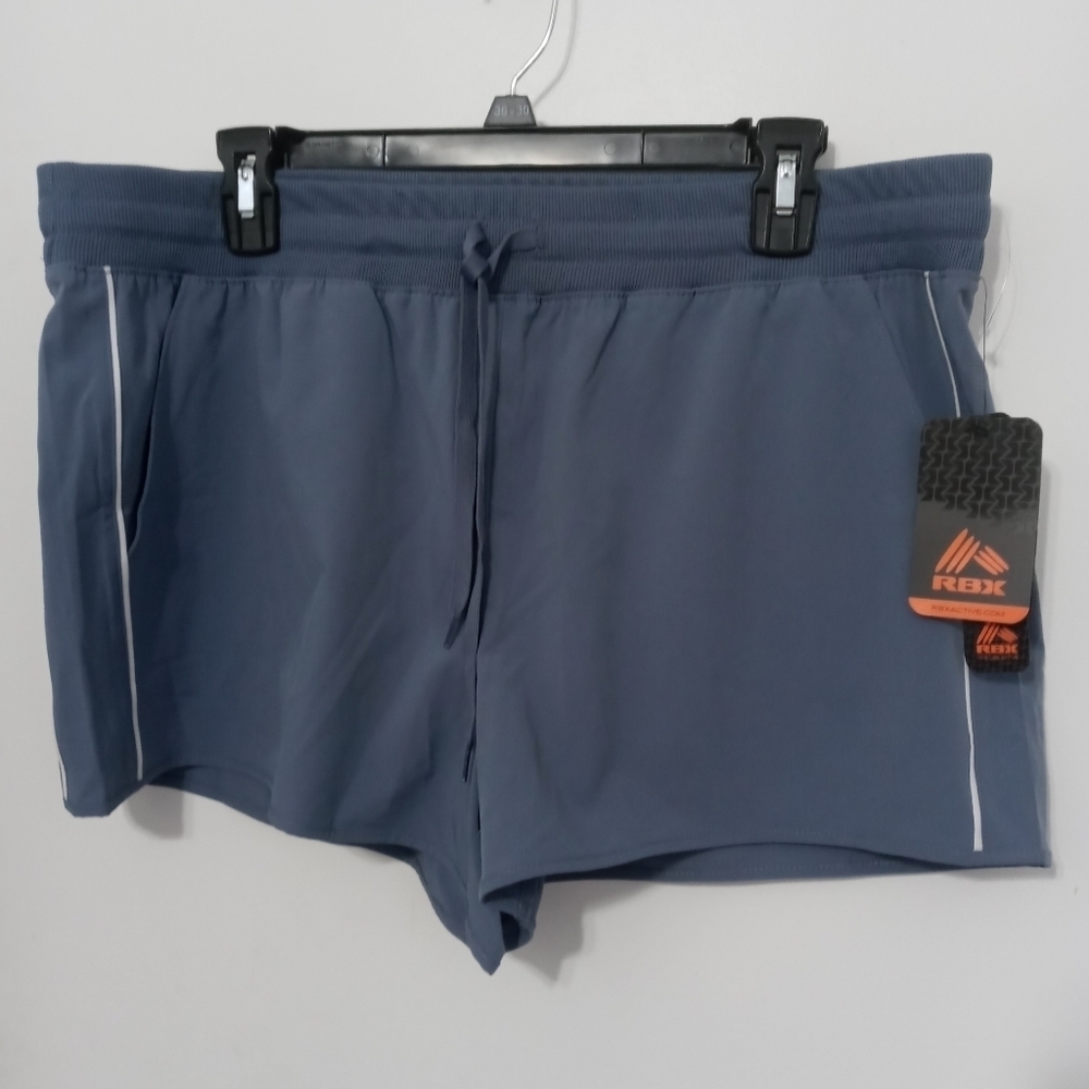 RBX women's Athletic Shorts